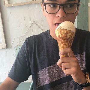 Meet your Posher, James